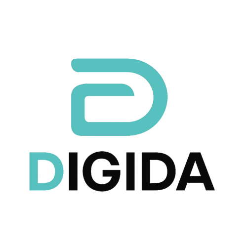 logo digida